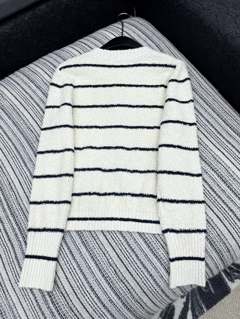 chr1st1an D10r sweaters